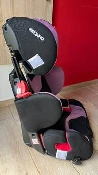 Recaro - 3