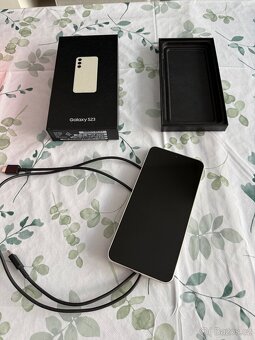 Samsung S23 256/8GB - 3