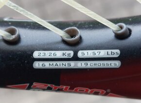 Babolat DRIVE Z-TOUR - 3