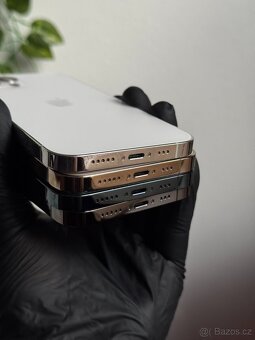 iPhone 12 Pro 256GB - 100% baterie - 3