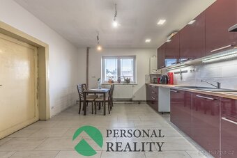 Prodej rodinné domy, 130 m2 - Dolní Beřkovice, ev.č. 02233 - 3