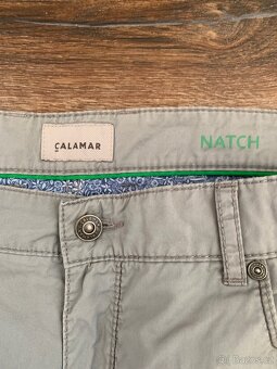 Panske letni kalhoty Calamar 36/34, pas 48 - 3
