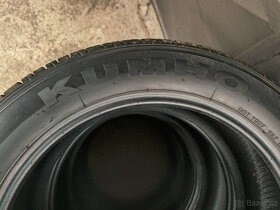 Kumho Ecsta KH11 215/55/18 vzor 6-7 mm DOT 49/19-TOP - 3