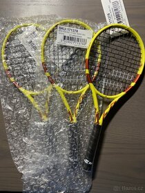 Babolat MINI PURE AERO RAFA French open - 3