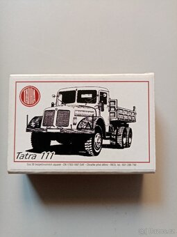 Zapalky - 3