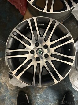 5x112 R18 - 3