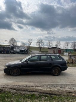 Audi A4 B5 - 3