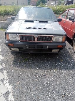 Prodám Lancii a Rapida - 3