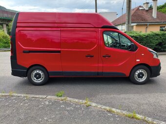 Renault Trafic 1.6 dCi 92Kw L2H3 Maxi r.v.2016 - 3
