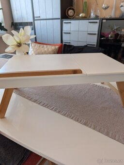 Stolek pod notebook - 3