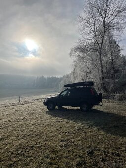Honda CR-V - 3