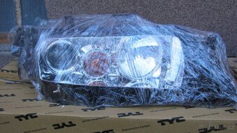 Světlomety Honda Accord 2004 - 3