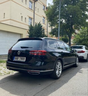 Volkswagen Passat B8 2.0 DSG 176kW 2017 4motion - 3