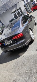 Audi A8 4.0 tsfi 320kw - 3