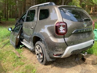 Dacia Duster 1.5 dci 4x4 2019 - 3