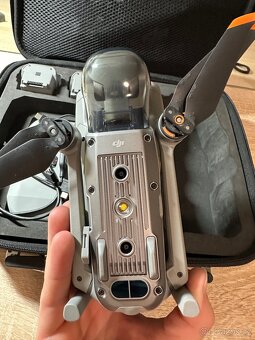 Dji air 2s - 3