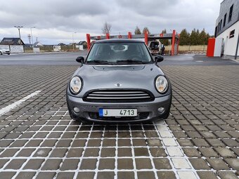 Mini Cooper - 3