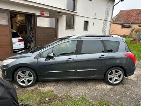 Peugeot 308 SW GT-line - 3