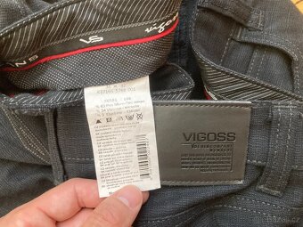 Pánské kalhoty Vigoss - 3