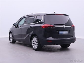Opel Zafira 2,0 CDTI 121kW Aut. 7-Míst (2014) - 3
