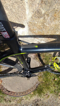 Haibike Challenge vel. 46 - 3