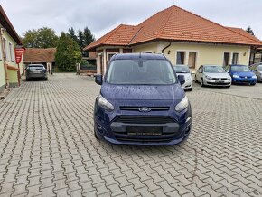 Ford Transit TDCi - 3