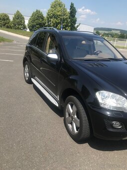 Mercedes Ml 320cdi - 3