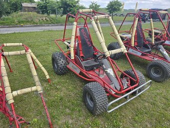 Terénní buggy BOCART 7 ks - 3