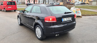 Audi A3 1,9 TDI - 3