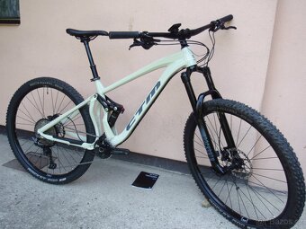 Zánovní enduro CTM Scroll AM Xpert - 3