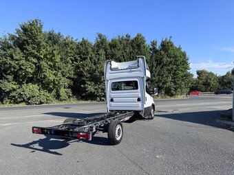 IVECO DAILY 3.0 132 KW HI-MATIC LED NAVI - 3