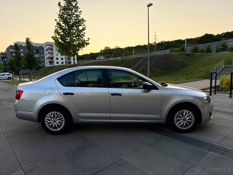 Škoda Octavia 3 1.6TDI 66kw - 3