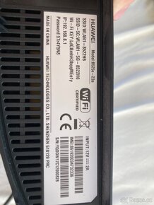 Huawei B525-23a - 3