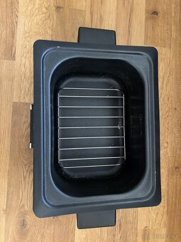 Hrnec sous vide - 3