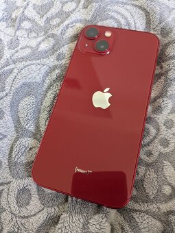 Prodám iPhone 13 128gb - 3