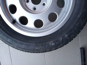 Audi a3 5x100 - 3