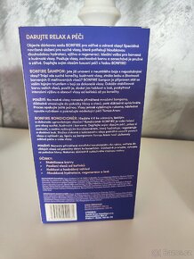 Šampon a kondicionér bonfire - 3