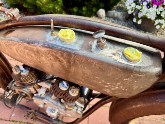 Indian Scout 1920 - 3