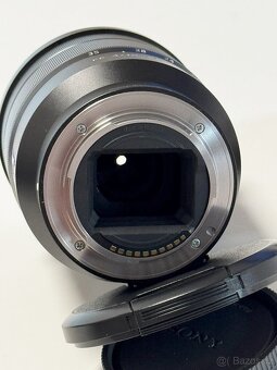 SONY FE16-35mm F4 ZA OSS - 3