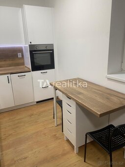 Pronájem byt 2 + kk, 40㎡ Ostrava 70900 - 3