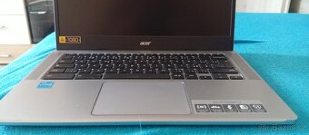 Acer Chromebook 314 Pure Silver (CB314-4H-31PS) - 3