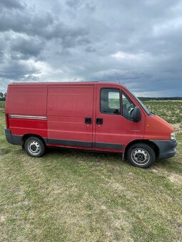 Citroen Jumper - 3