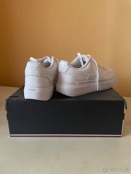 Boty dámské Nike Court Vision Alta - 3