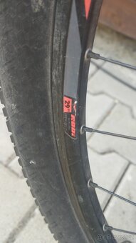 Prodám mtb Focus Whistler - 3