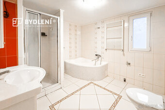 Pronájem bytu 3+1, 103 m² Českobratrská 1556, Teplice - 3