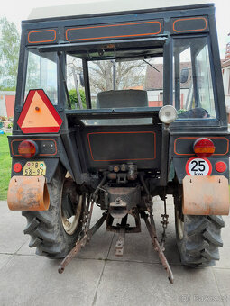 Prodám ZETOR 3011 - 3