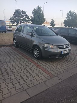 Golf plus - 3