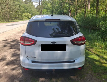 Ford C-MAX 2.0 TDCi Start-Stop-System Titanium - 3