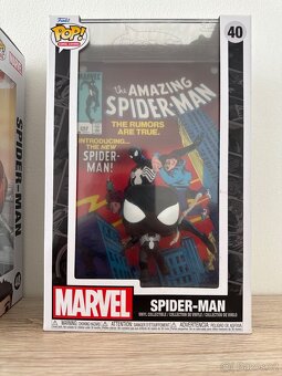 Funko pop - 3