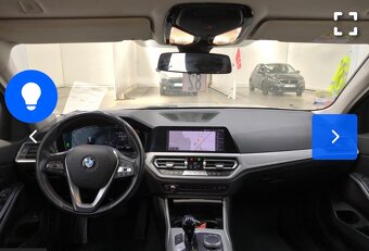 BMW 318 D - 3